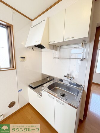 プラチナレジデンスの物件内観写真